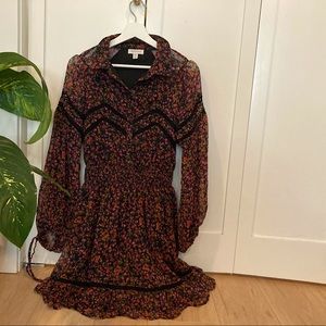 Cute summer dress! TOPSHOP